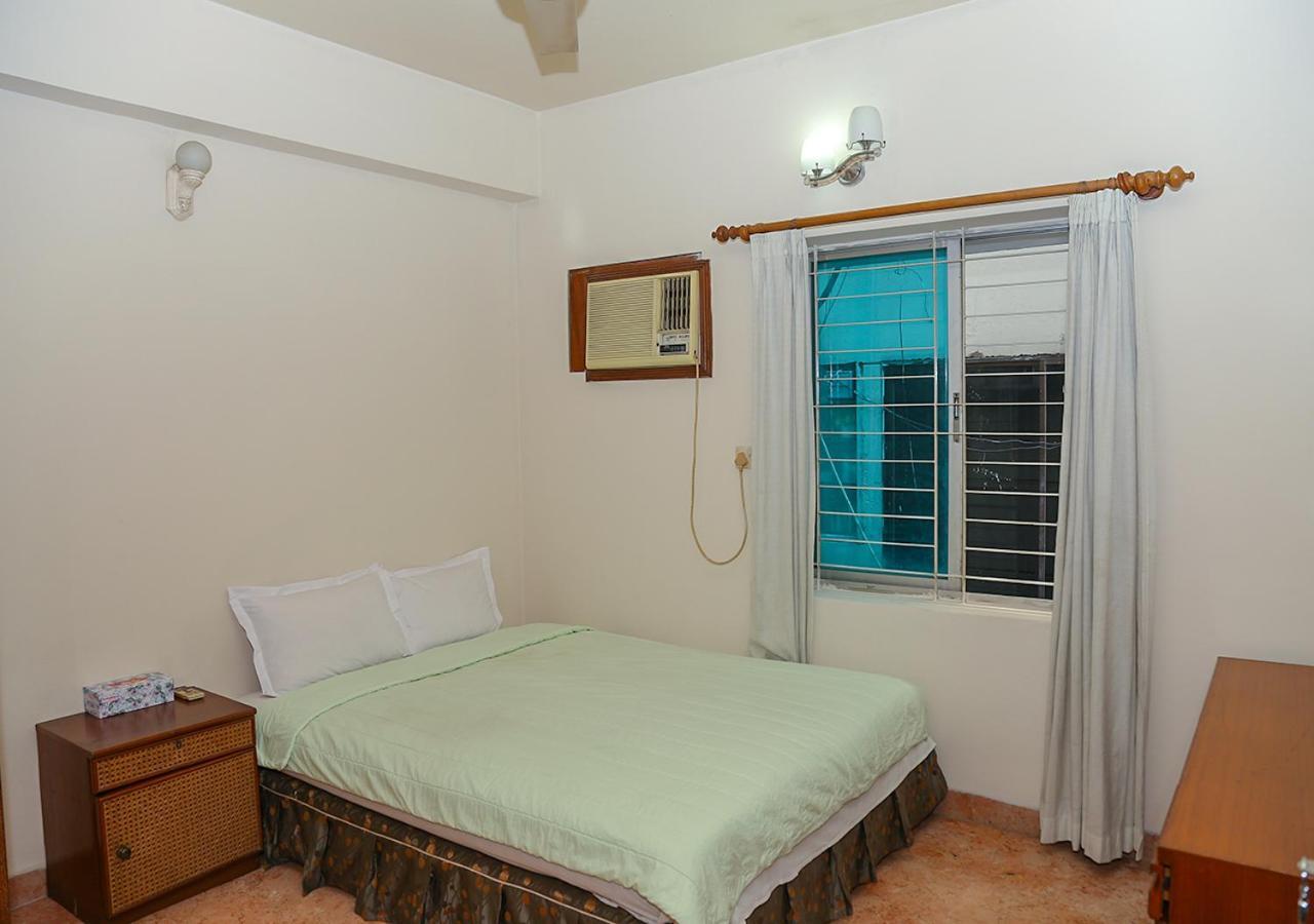 Maya Service Apt Guest House Dhaka Exterior foto